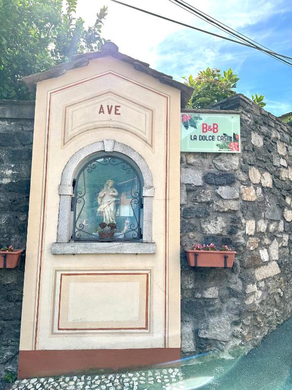 Fotografie z fotogalerie ubytování B&B La Dolce Casa Lago di Como v destinaci Cremia