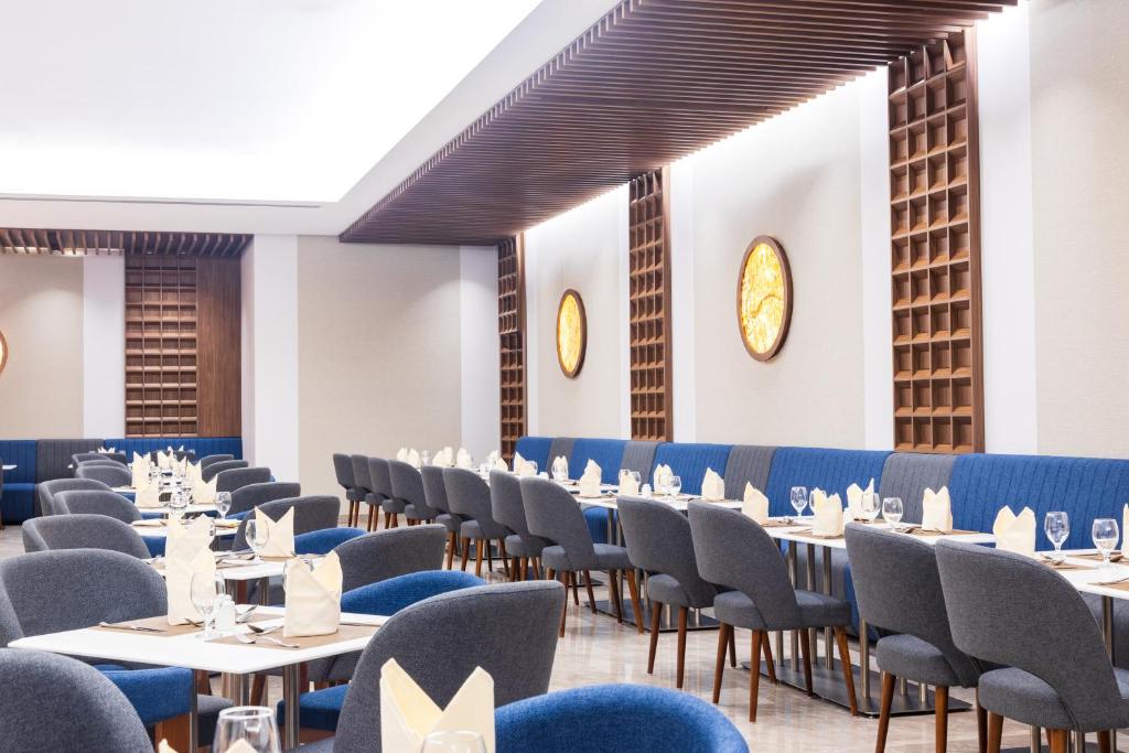 MD Hotel By Gewan - Resim 21