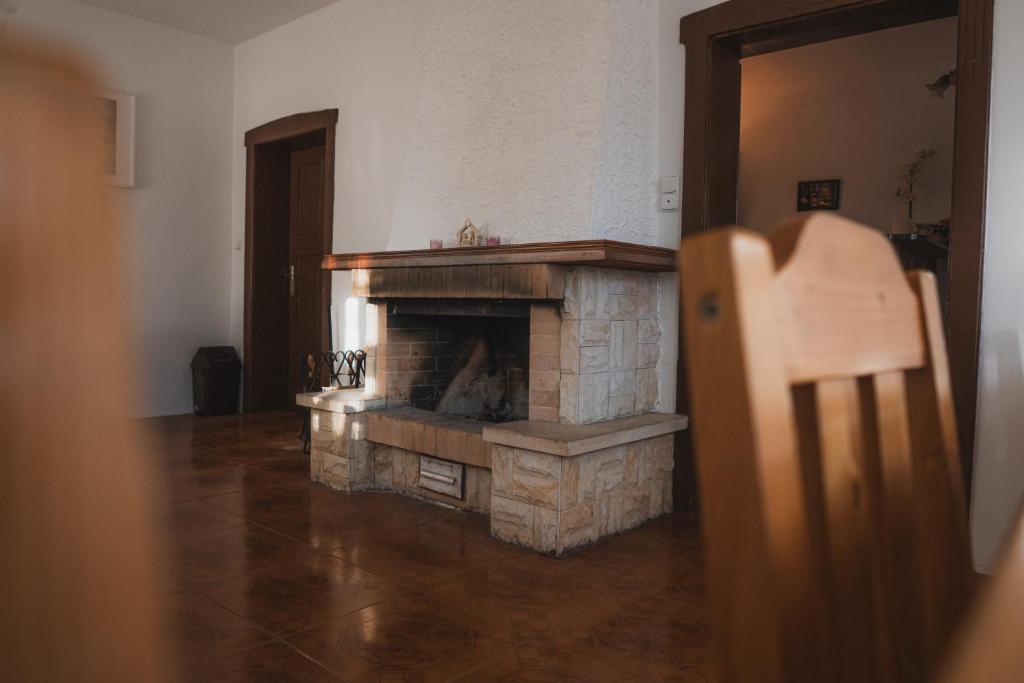 Fotografie z fotogalerie ubytování Vila Anobis v Nových Hamrech