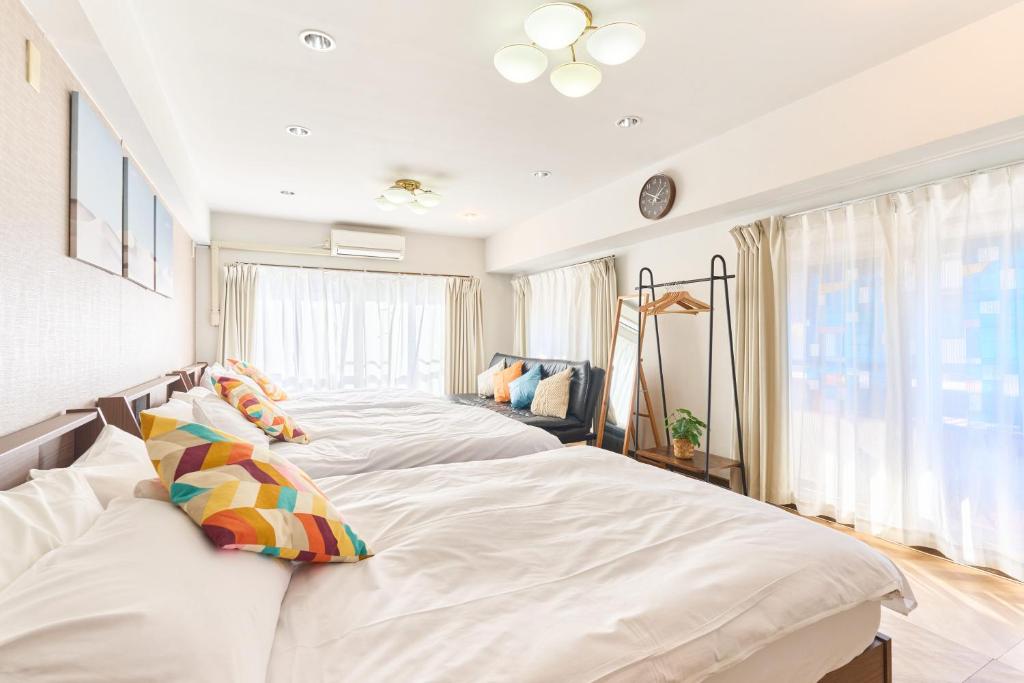 B-Shinjuku luxury house with EV Max12P