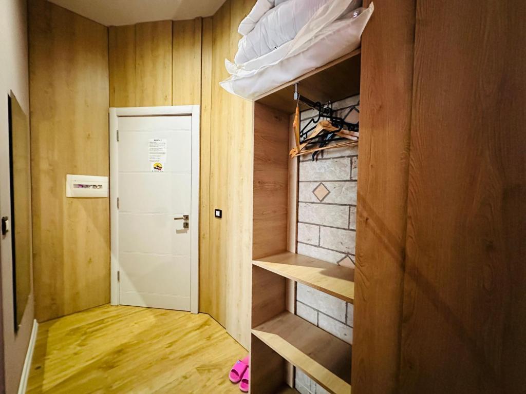 Fotografie z fotogalerie ubytování Colombia Apartments&Rooms v destinaci Durrës