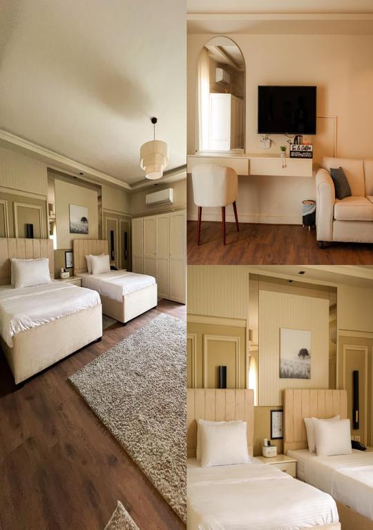 The H Cairo Suites - 6