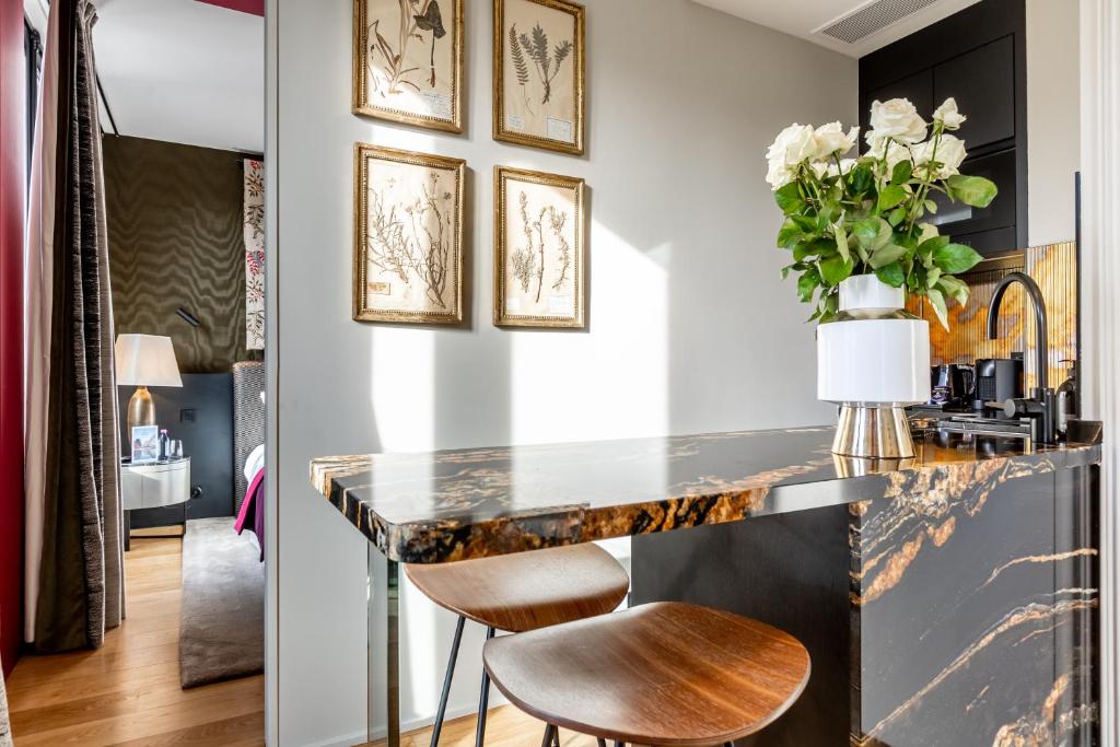 Maison Boissière BARNES Residences - 19