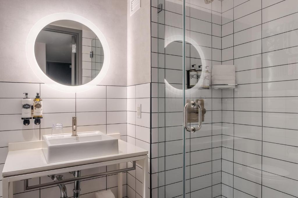 Pestana CR7 Times Square - 