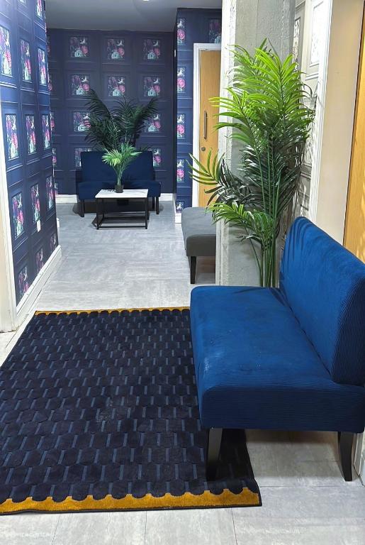 Hillcrest Liverpool City Central - Resim 10