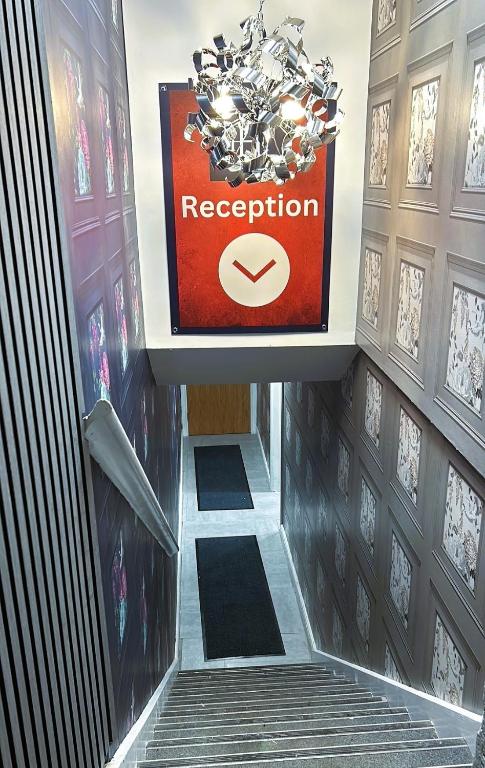 Hillcrest Liverpool City Central - Resim 5