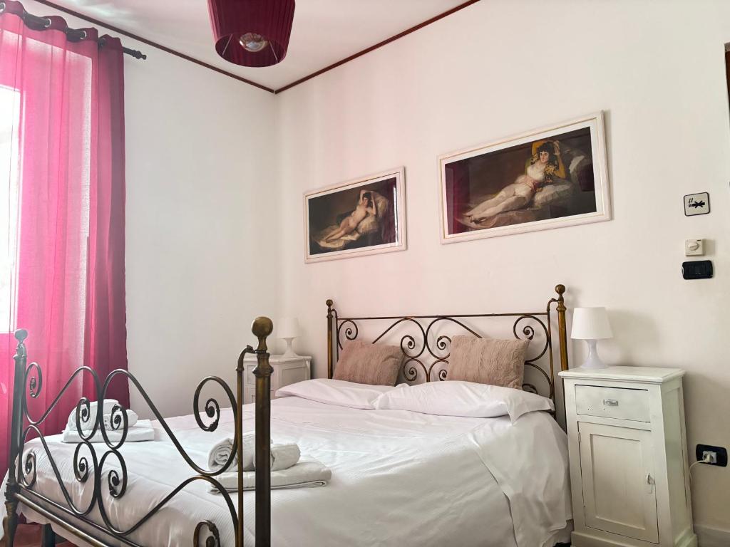 B&B Villa Guido - Deluxe Room