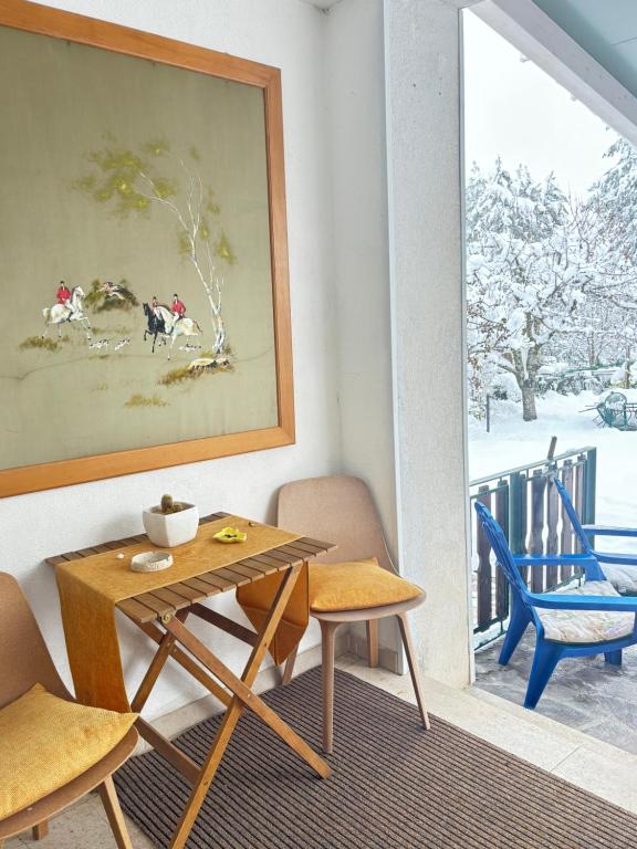 B&B Villa Guido