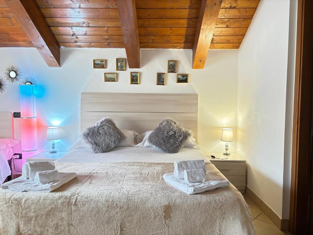 B&B Villa Guido