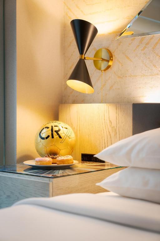 Pestana CR7 Times Square - 