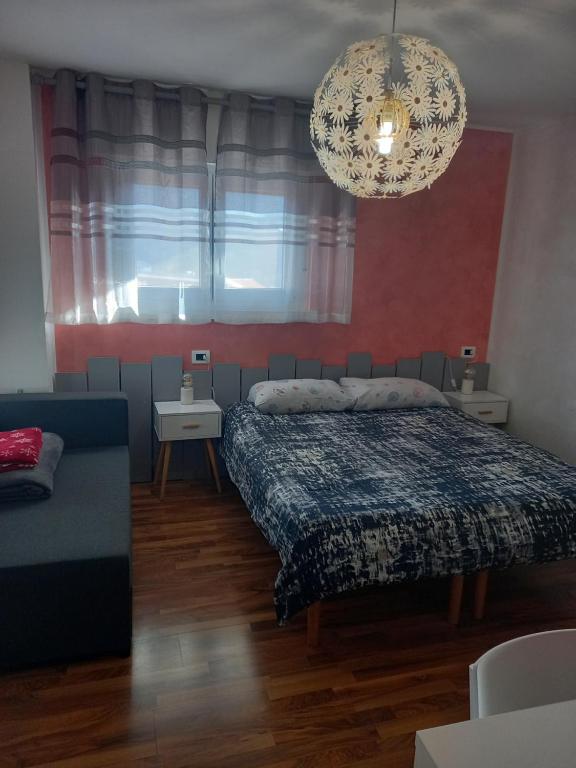 Da Chris - Habitación Doble O Twin Con Baño Privado