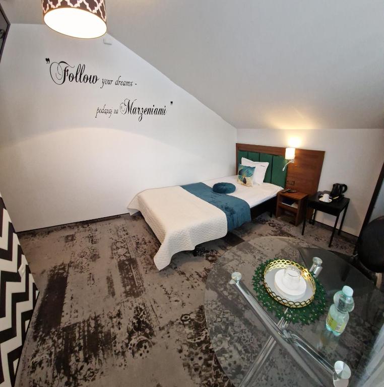 Cynamon - Habitación Individual Confort