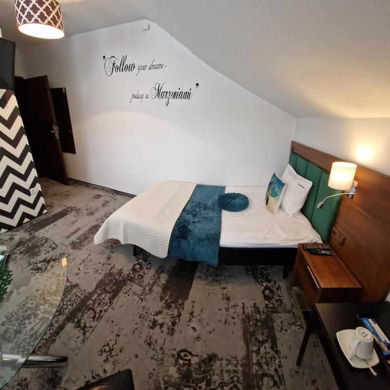 Cynamon - Habitación Doble Estándar