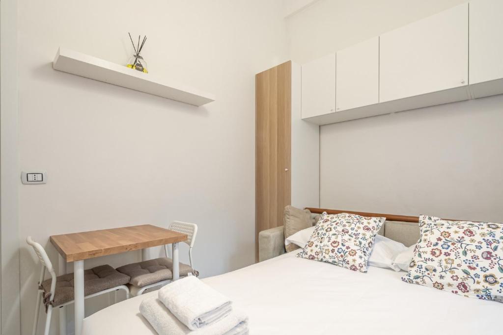 GuestHost - Porta Romana Tiny Home