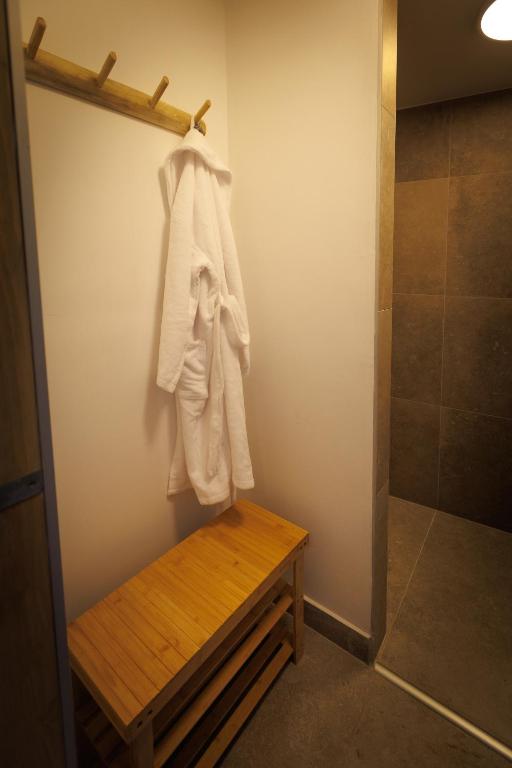 Zdjęcie z galerii obiektu Lubi Lodge w mieście Balatonboglár