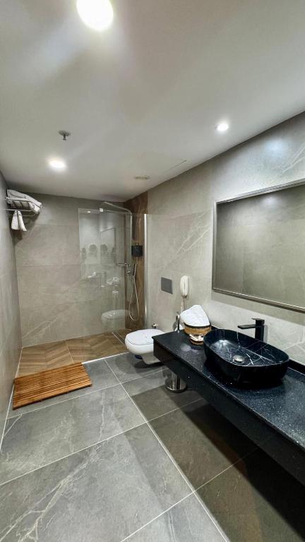 Sirin Park Hotel - Studio De Luxe Lit King-Size