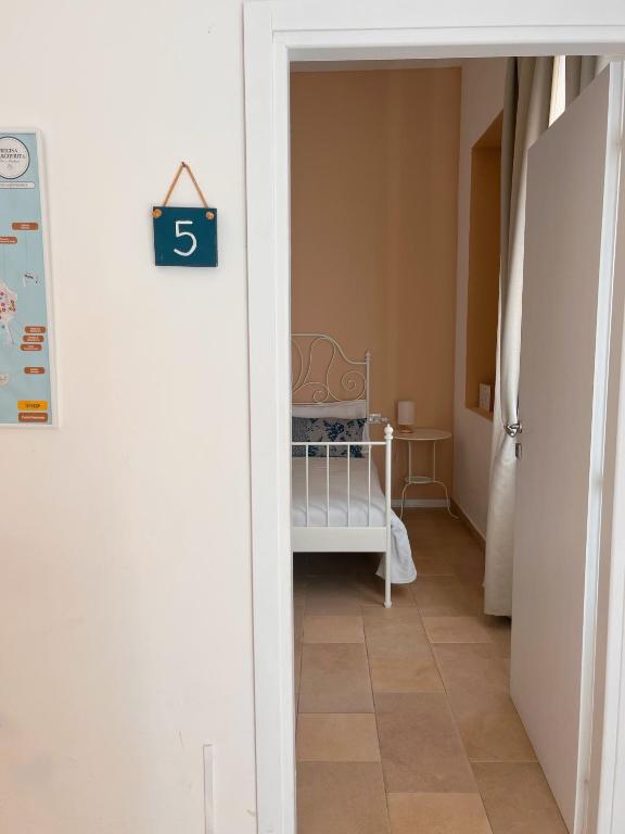 Fotografie z fotogalerie ubytování Regina Margherita B&B v destinaci Marzamemi
