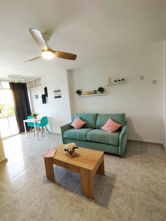 Apartamento Aguila