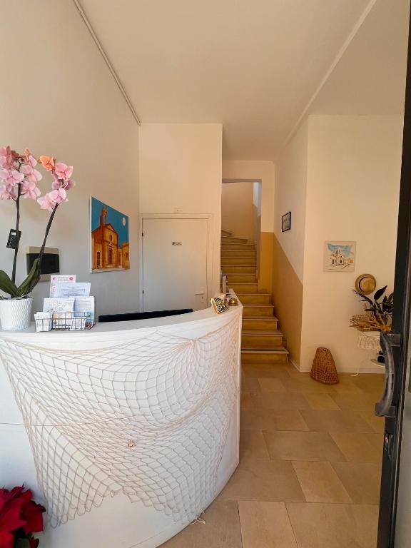 Fotografie z fotogalerie ubytování Regina Margherita B&B v destinaci Marzamemi