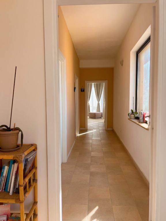 Fotografie z fotogalerie ubytování Regina Margherita B&B v destinaci Marzamemi