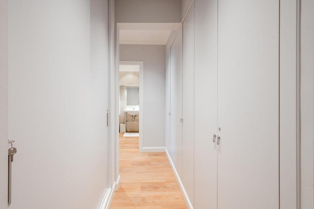 Φωτογραφία από το άλμπουμ του Firenze Rentals Deluxe Corso 14 with Duomo View στη Φλωρεντία