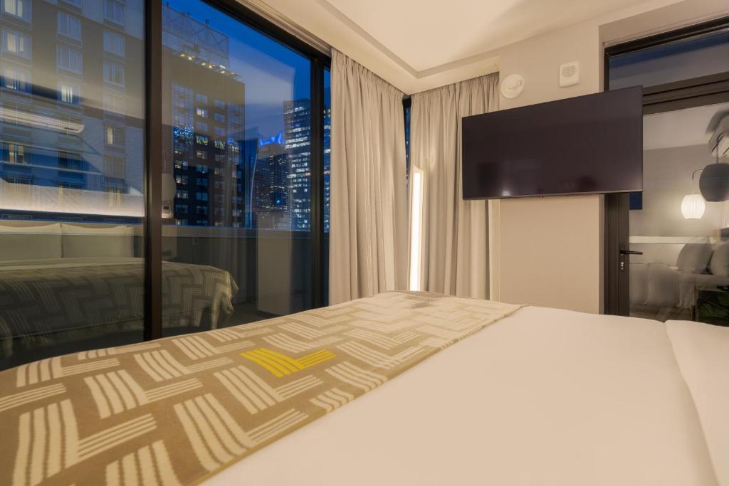 Pestana CR7 Times Square - 
