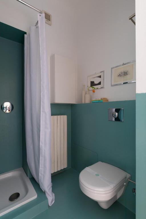 Kép Arco Della Pace Charme Apartment szállásáról Milánóban a galériában