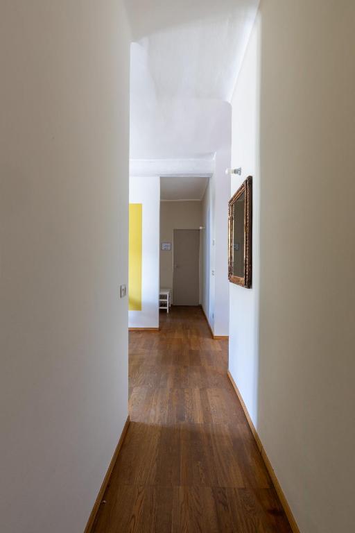 Kép Arco Della Pace Charme Apartment szállásáról Milánóban a galériában