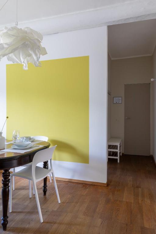 Kép Arco Della Pace Charme Apartment szállásáról Milánóban a galériában