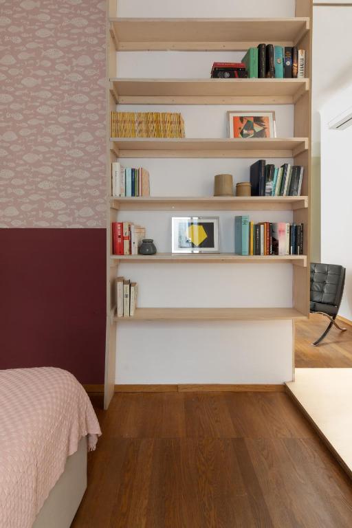 Kép Arco Della Pace Charme Apartment szállásáról Milánóban a galériában
