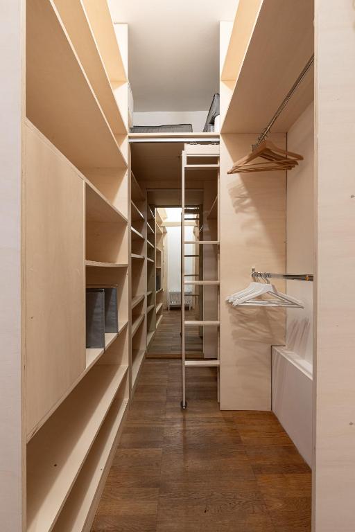 Kép Arco Della Pace Charme Apartment szállásáról Milánóban a galériában
