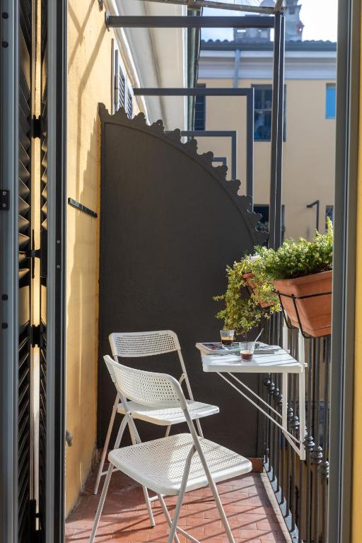 Kép Arco Della Pace Charme Apartment szállásáról Milánóban a galériában