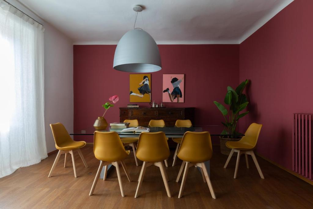 Kép Arco Della Pace Charme Apartment szállásáról Milánóban a galériában