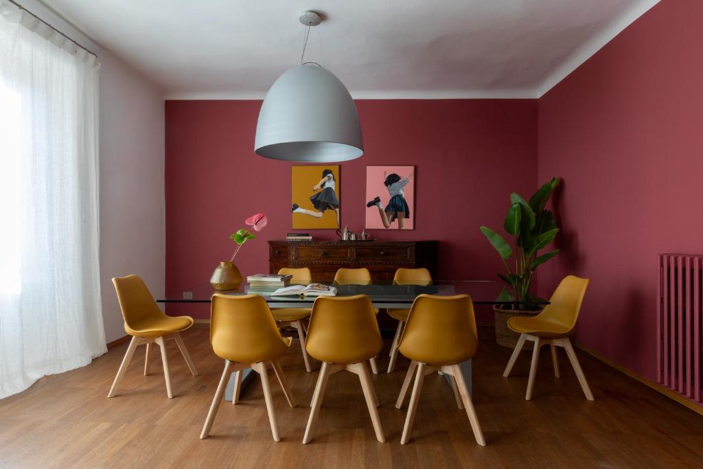 Kép Arco Della Pace Charme Apartment szállásáról Milánóban a galériában
