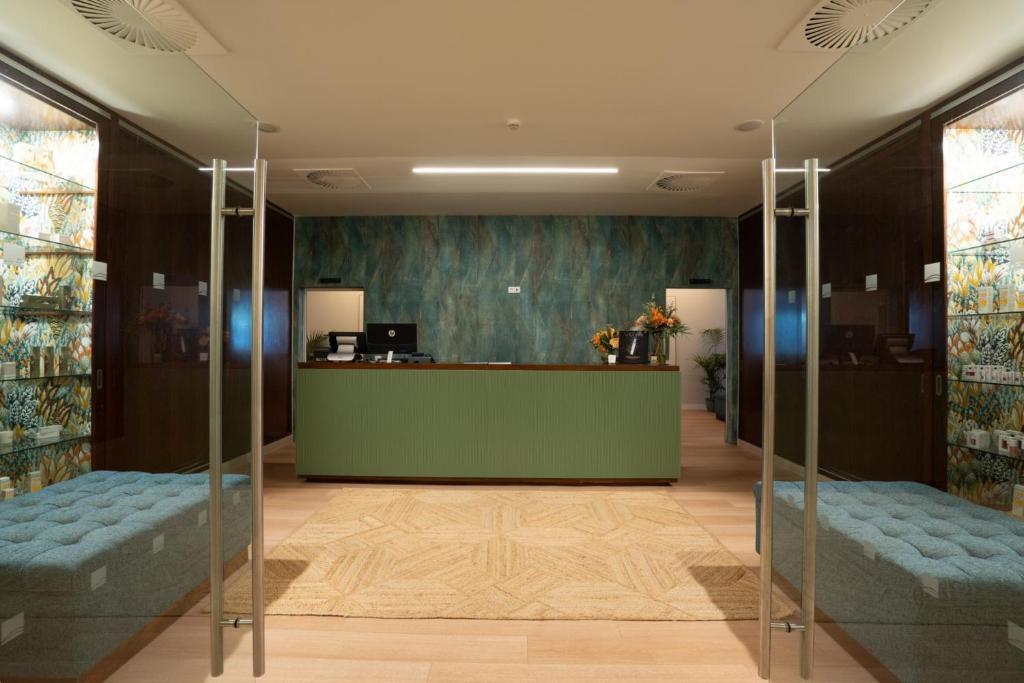 NAU Sao Rafael Suites - All Inclusive - Resim 4