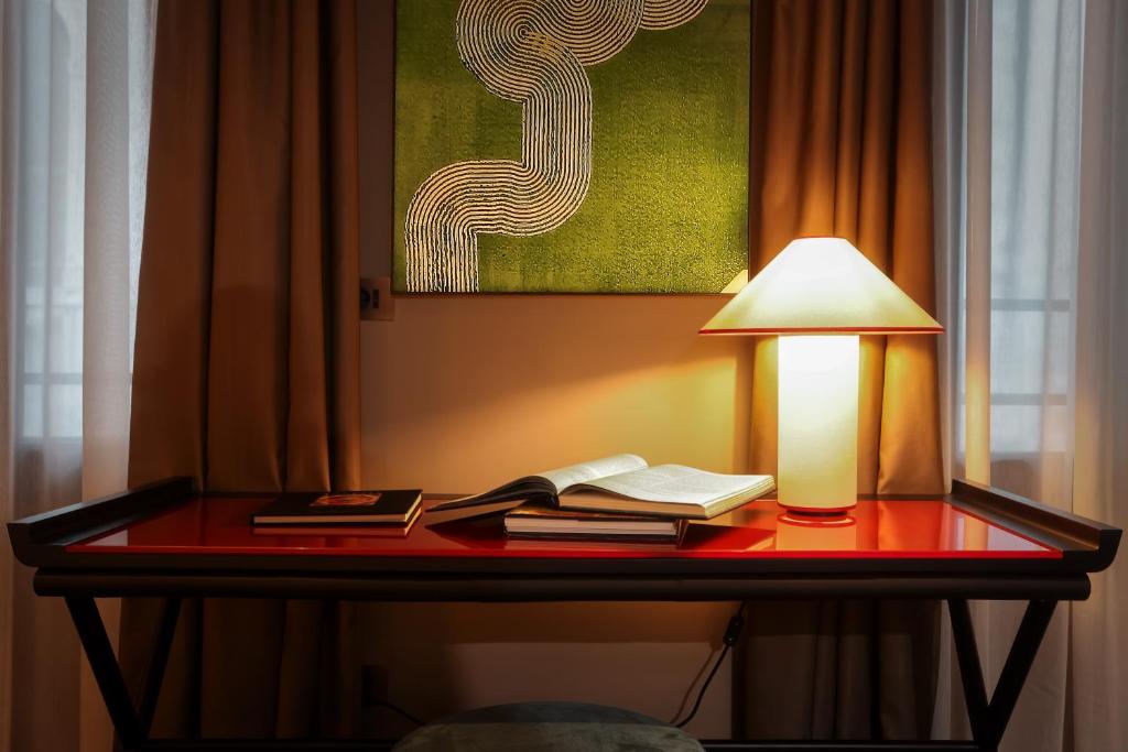 U-Visionary Venezia Hotel - Resim 8