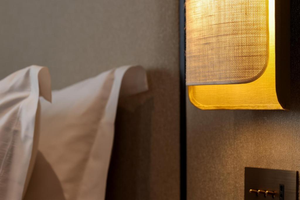 U-Visionary Venezia Hotel - Resim 13