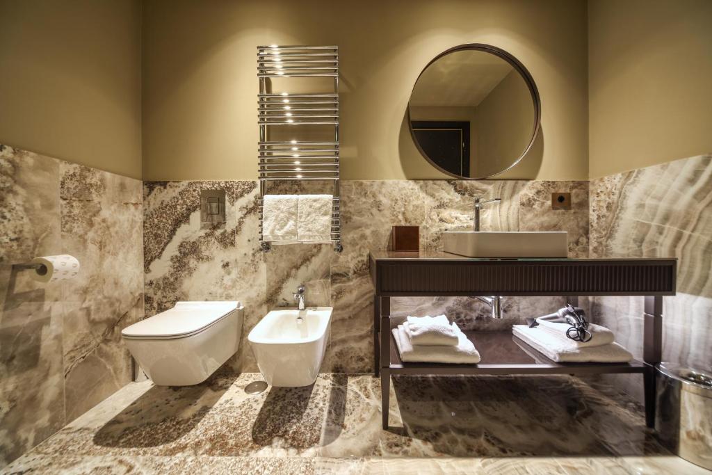 U-Visionary Venezia Hotel - Resim 11