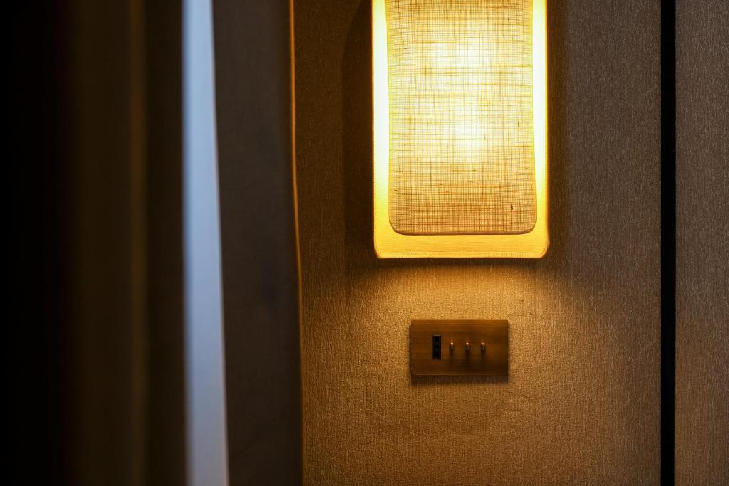 U-Visionary Venezia Hotel - Resim 14