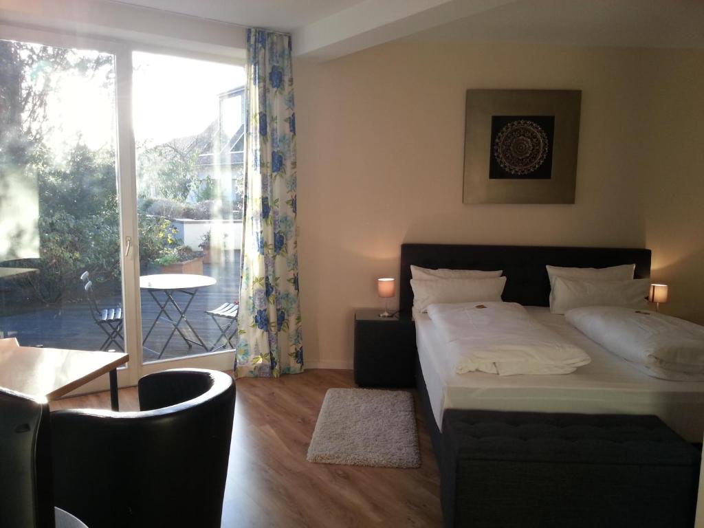 Landhaus am See - 13