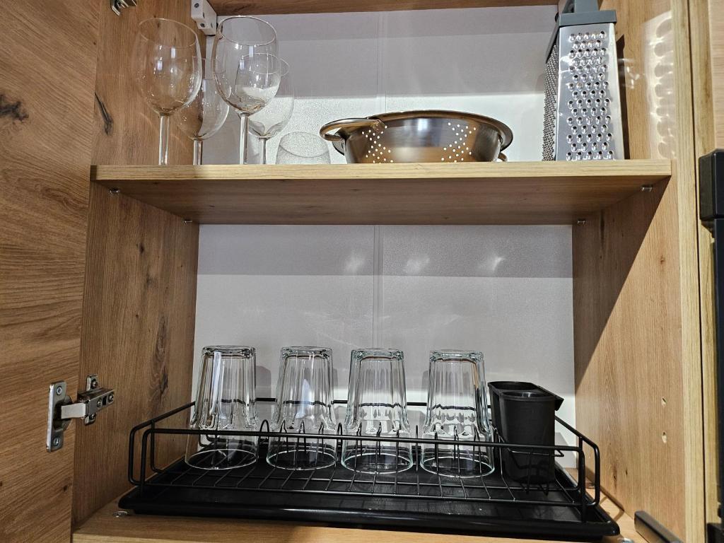 Aparthotel Warszawa - Resim 25