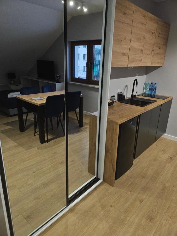 Aparthotel Warszawa - Resim 26