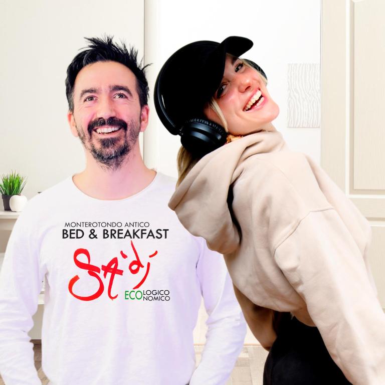 Majutusasutuse B&b Sà Di.. külastajad