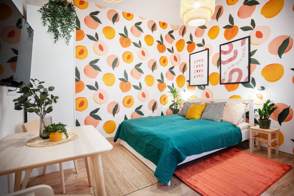 Ciao Eger Apartmanok - Resim 9