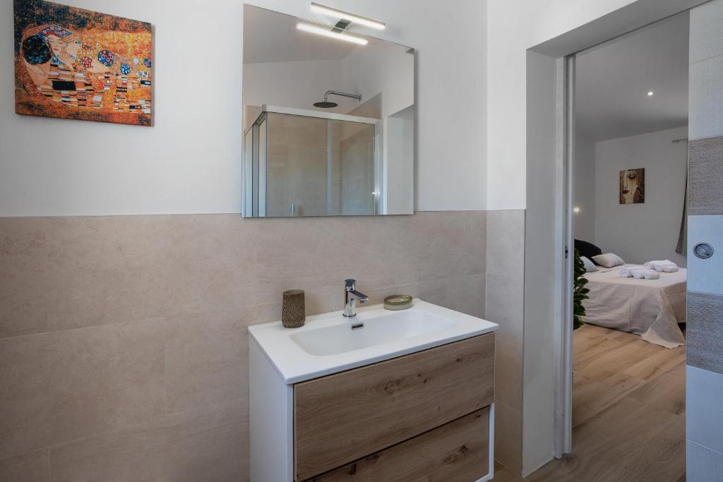 Bagno di Art and Nature Guest House