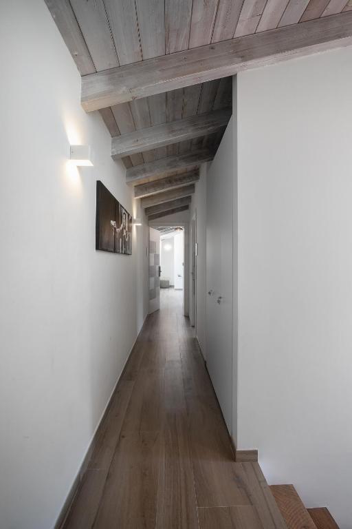 Foto dalla galleria di Art and Nature Guest House a Olbia