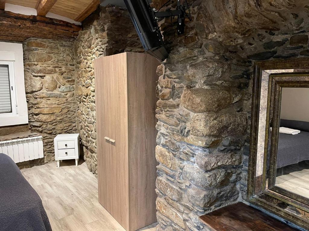 Foto de la galeria de Hostal Rusó SC a Llívia