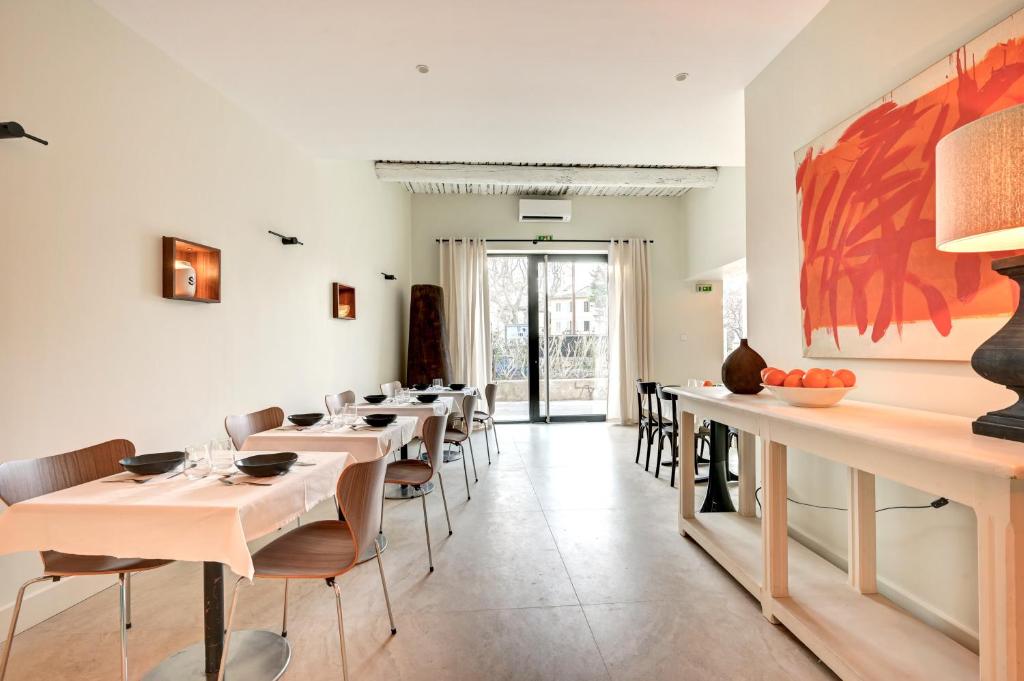 Hôtel Bellegarde by Viktor - Resim 16