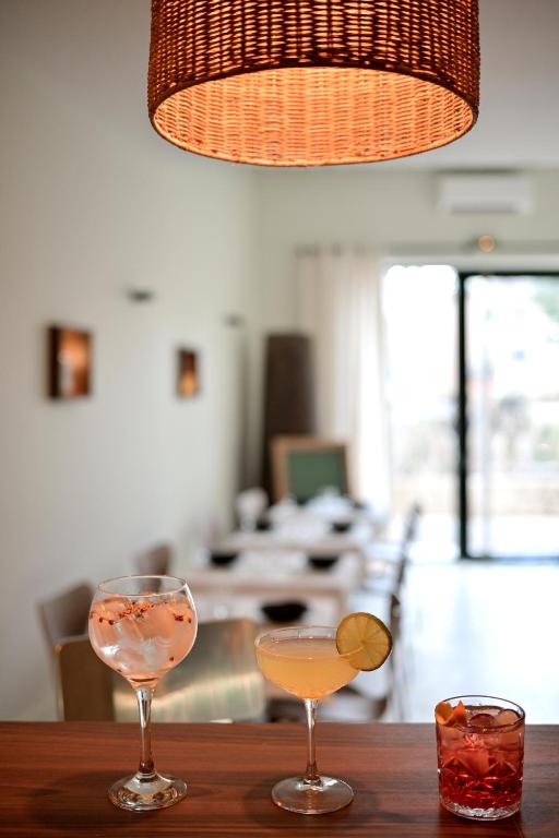 Hôtel Bellegarde by Viktor - Resim 21