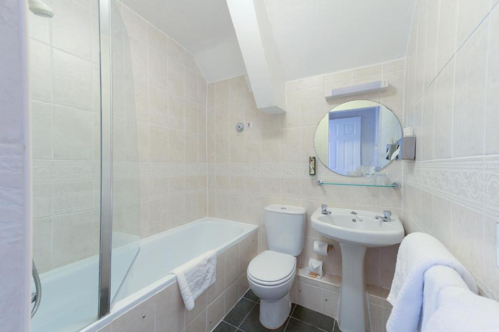 Appleby Manor Hotel & Garden Spa - 